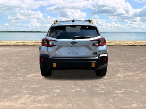 Used 2024 Subaru Crosstrek 2.5i Wilderness w/ Crosstrek Mirror Package AWD/4WD image 12