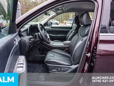 Used 2025 Hyundai Palisade SEL image 19