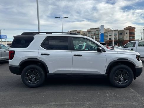 New 2026 Honda Passport RTL image 3
