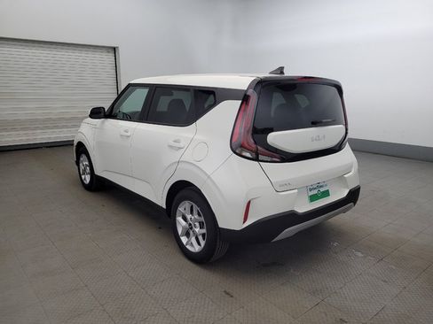 Used 2025 Kia Soul S image 5