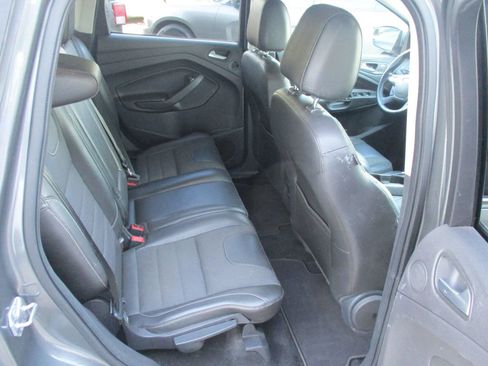 Used 2014 Ford Escape SE w/ SE Chrome Package image 14