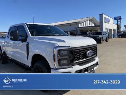 Used 2024 Ford F250 XLT w/ XLT Premium Package
