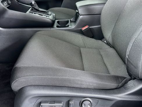 Certified 2024 Honda CR-V EX image 18