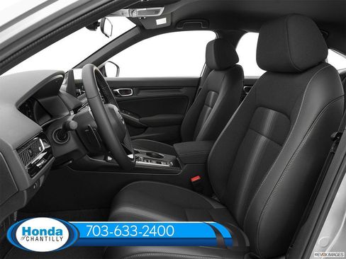 New 2026 Honda Civic Sport image 9