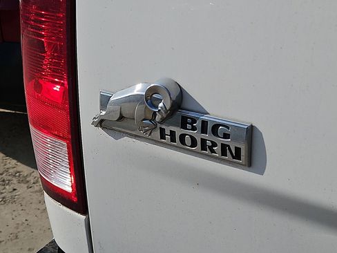 Used 2018 RAM 1500 Big Horn image 12