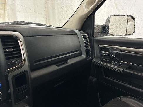 Used 2013 RAM 1500 Sport w/ Sport Premium Group AWD/4WD image 24