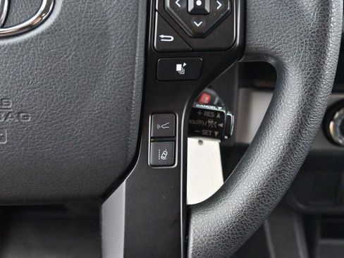 Used 2023 Toyota Tacoma SR image 18