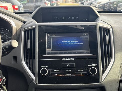 Used 2018 Subaru Impreza 2.0i Premium w/ Eyesight & BSD & Rcta image 16