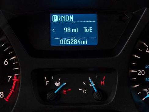 Used 2015 Ford Transit 150 130 Low Roof image 23