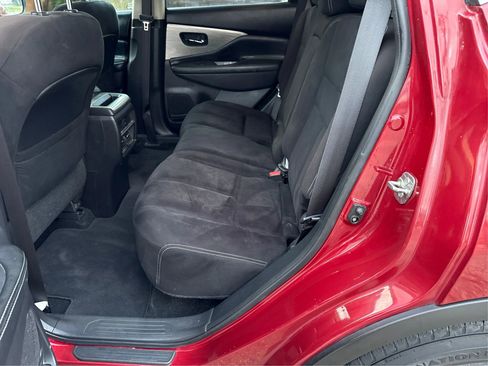 Used 2017 Nissan Murano S w/ Navigation Package AWD/4WD image 11