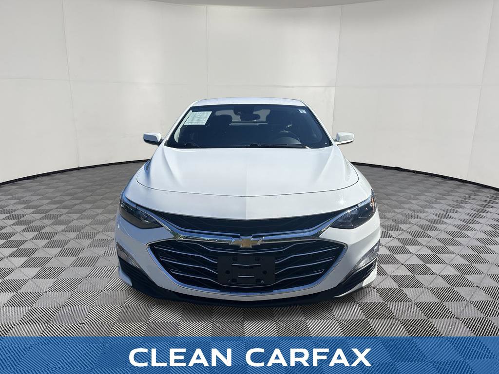 Used 2023 Chevrolet Malibu LT FWD image 3