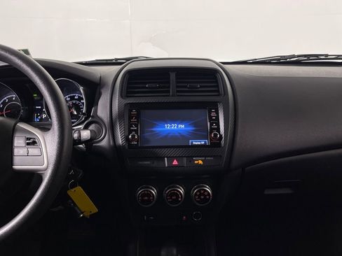 Used 2024 Mitsubishi Outlander Sport ES image 16