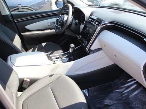 Used 2023 Hyundai Tucson SEL image 34