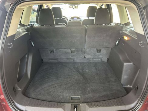 Used 2015 Ford Escape S image 10