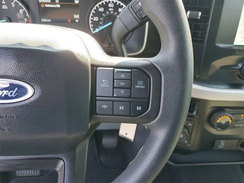Certified 2023 Ford F150 XLT image 21
