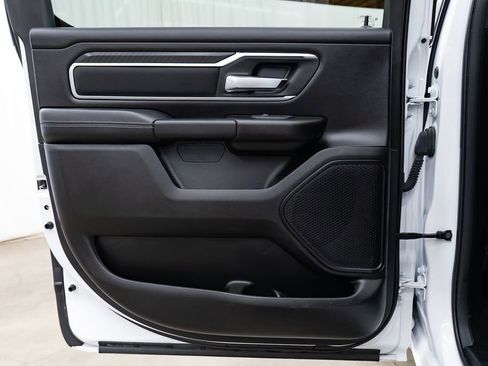 Used 2025 RAM 1500 Big Horn image 26