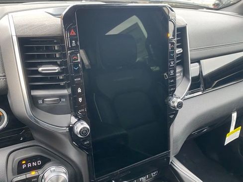 New 2026 RAM 1500 Laramie w/ Night Edition image 24