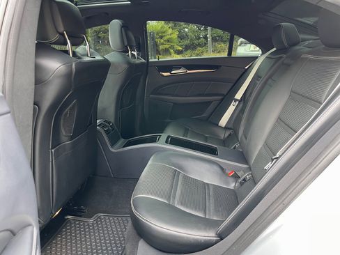 Used 2017 Mercedes-Benz CLS 63 AMG S-Model image 17