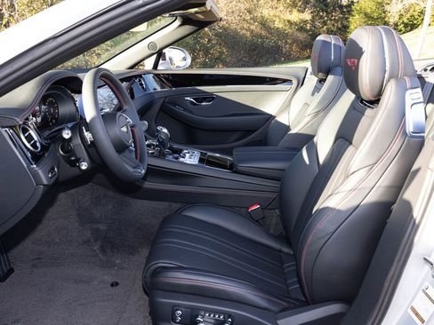 New 2026 Bentley Continental GT image 26