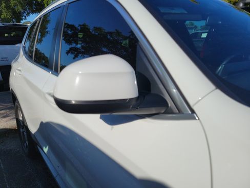 Used 2022 BMW X3 sDrive30i w/ Convenience Package RWD image 9