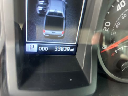 Used 2023 Toyota Tacoma SR image 16