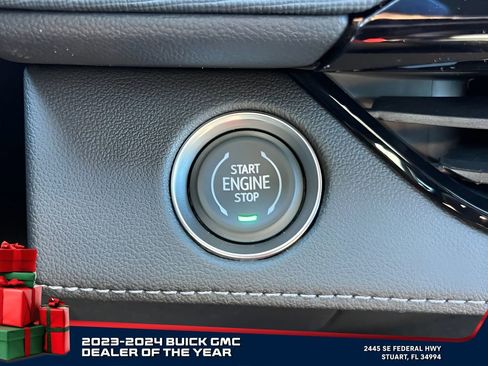 New 2025 Buick Enclave Sport Touring w/ Super Cruise Package image 29