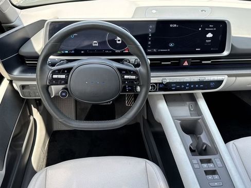 Used 2023 Hyundai Ioniq 6 Limited RWD image 23