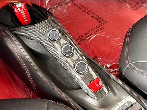 Certified 2018 Ferrari 488 Spider RWD image 14