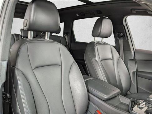 Used 2019 Audi Q7 3.0T Prestige w/ Prestige Package image 24