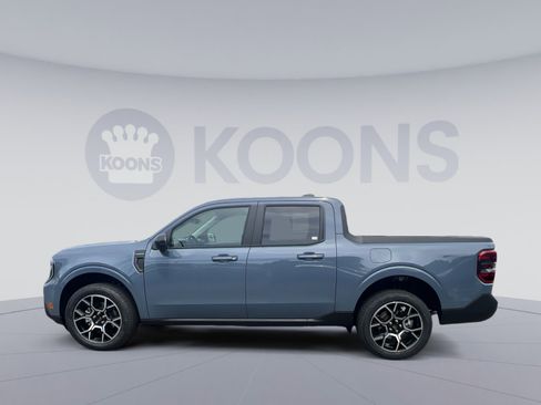 New 2026 Ford Maverick Lariat AWD/4WD image 7