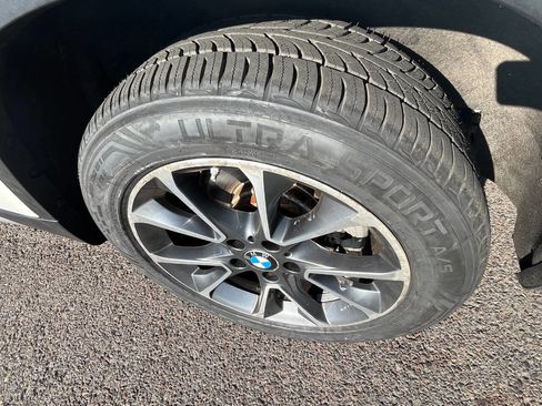 Used 2018 BMW X5 xDrive35i image 23