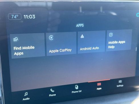 Used 2023 Lincoln Nautilus AWD image 21