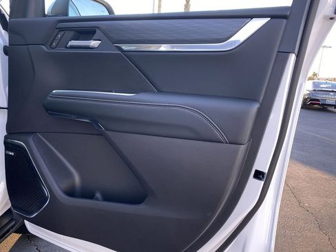 New 2026 GMC Acadia Elevation w/ LPO, Floor Liner Package image 43