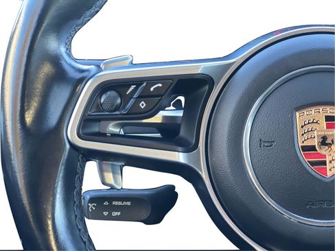 Used 2017 Porsche Cayenne S image 15