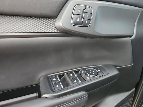 Used 2025 Ford Ranger Raptor image 17