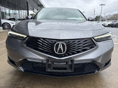 Used 2023 Acura Integra A-Spec image 4
