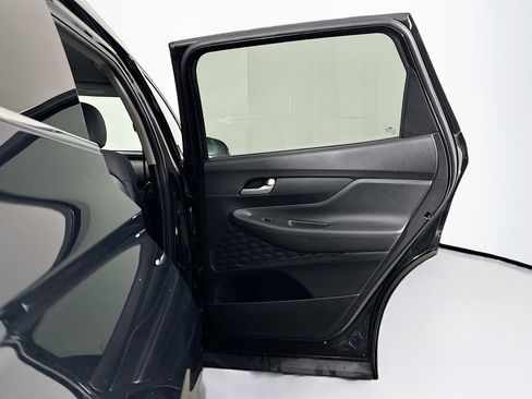 Used 2023 Hyundai Santa Fe SEL w/ Cargo Package image 31