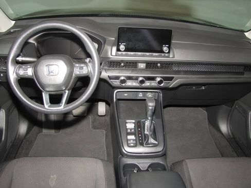 Certified 2024 Honda CR-V LX image 13
