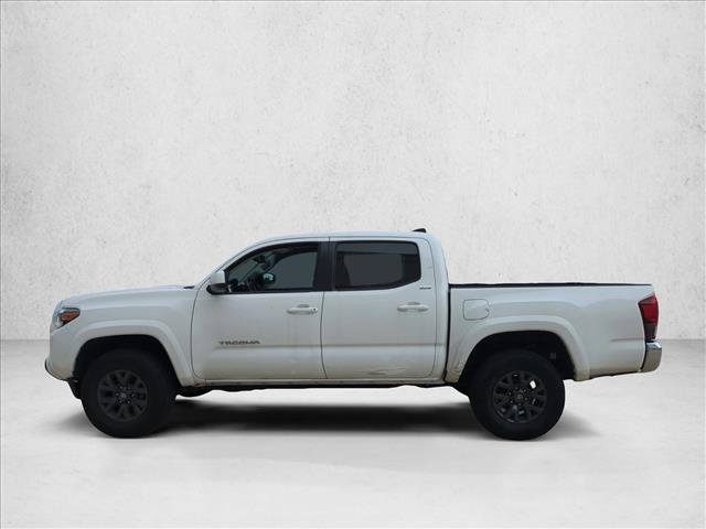 Certified 2023 Toyota Tacoma SR5 RWD image 8
