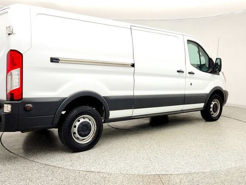 Used 2017 Ford Transit 350 148 Low Roof RWD image 5
