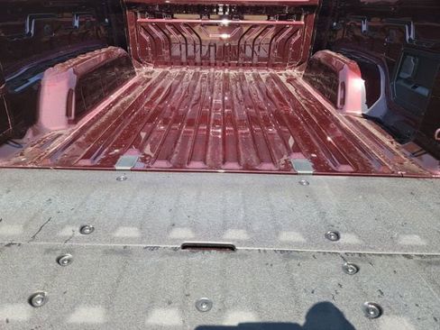 New 2026 GMC Sierra EV Elevation image 58