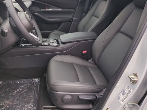 New 2025 MAZDA CX-30 AWD 2.5 S w/ Select Sport Pkg image 14