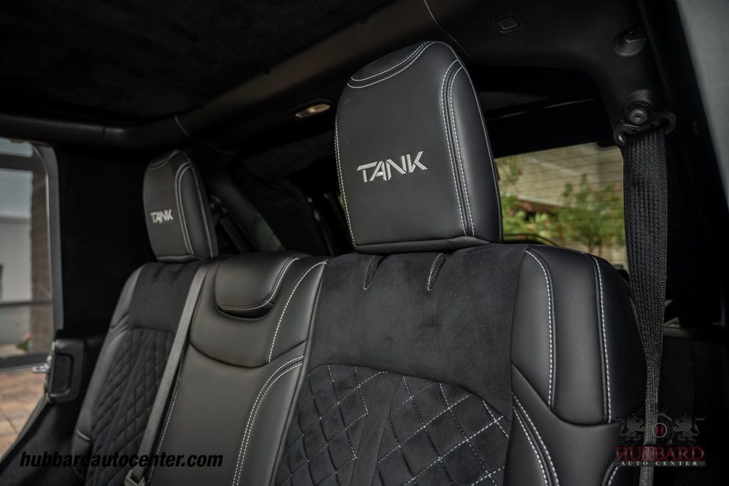Used 2019 Jeep Wrangler Unlimited Sport S AWD/4WD image 30