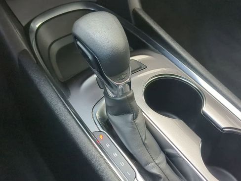 Used 2023 Chevrolet Malibu LT image 29