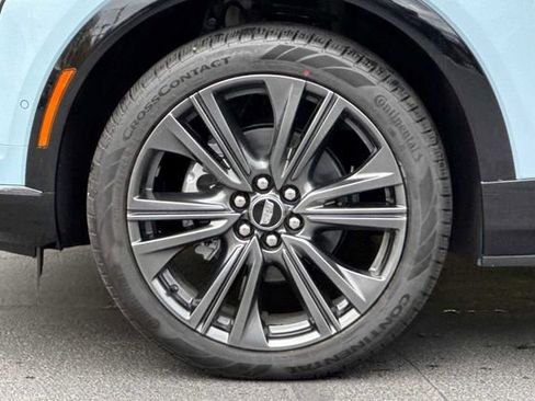 New 2026 Cadillac Optiq Sport 2 image 25