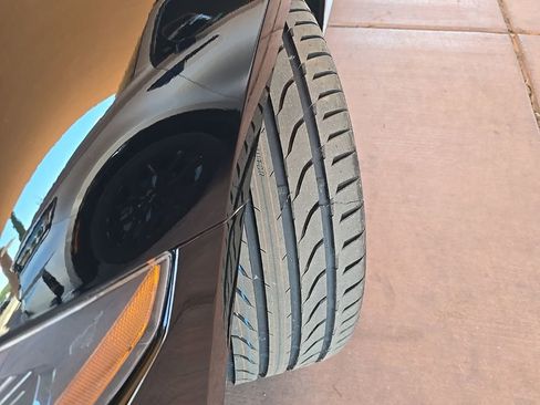 Used 2022 Ford Mustang GT Premium w/ Equipment Group 401A image 37