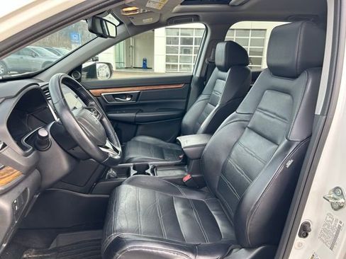 Used 2018 Honda CR-V EX-L image 12