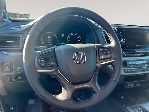 New 2026 Honda Ridgeline Sport image 12