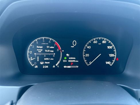 Used 2025 Honda Ridgeline RTL image 10