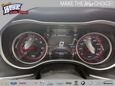 Used 2015 Dodge Charger R/T w/ Plus Group image 14